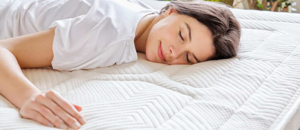 Choisir la fermeté d'un matelas : les bons conseils - Kipli