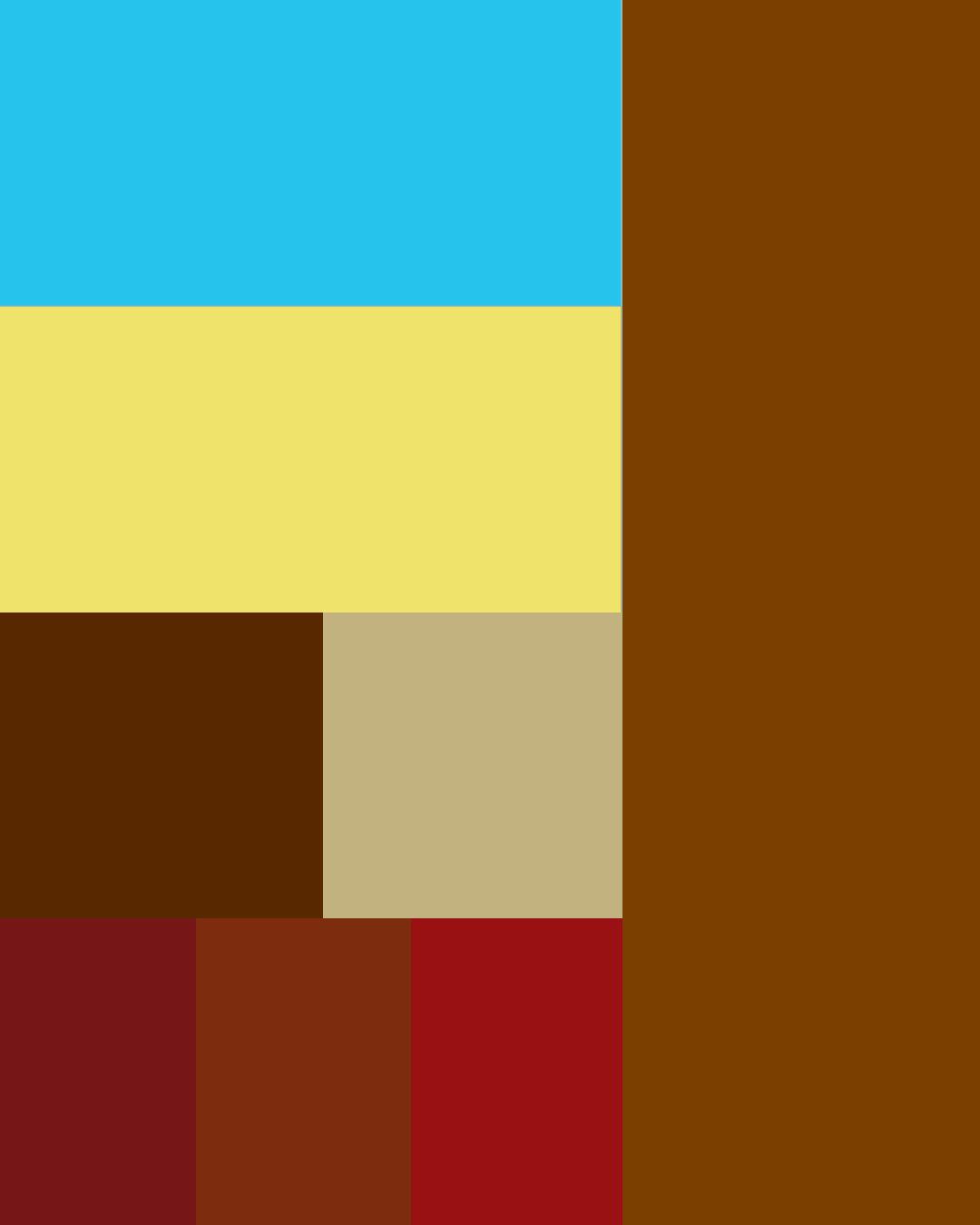 Les couleurs tendances 2025 pour sublimer votre décoration - Kipli
