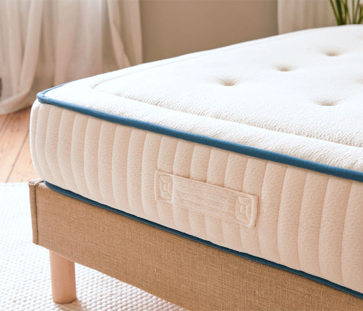 Nos conseils pour bien choisir un matelas naturel - Kipli