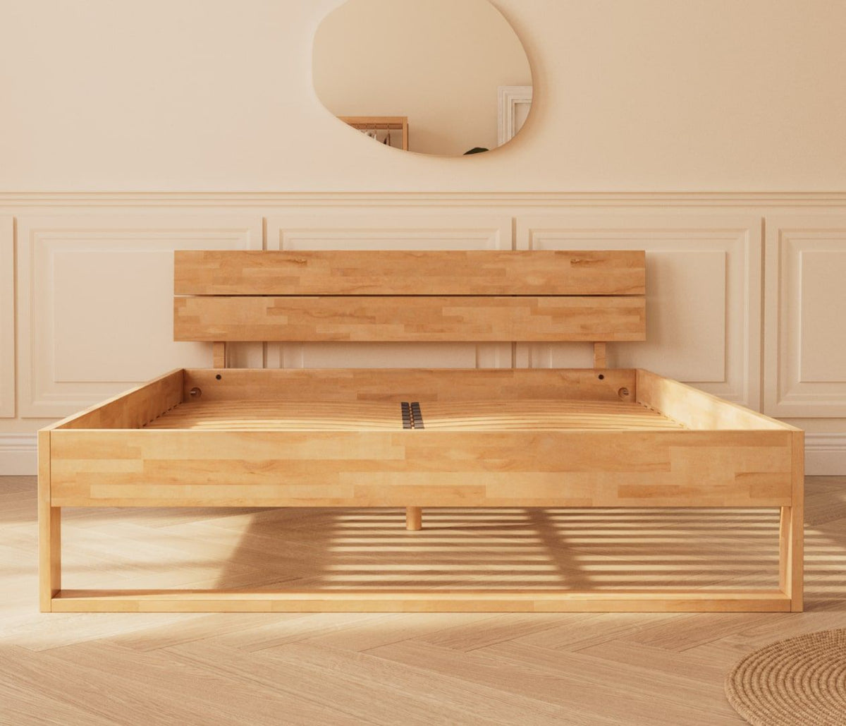 Tout savoir sur notre collection de mobilier AVA : de sa conception à son prix (juste). - Kipli