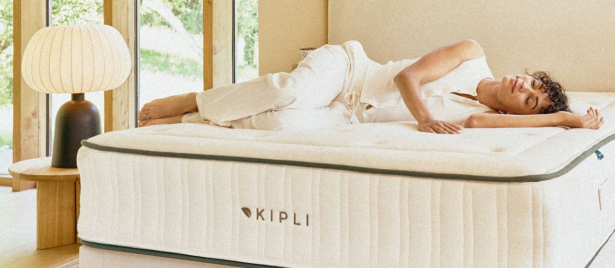 Lattice naturale vs memory foam: quale scegliere in base alle proprie esigenze di riposo