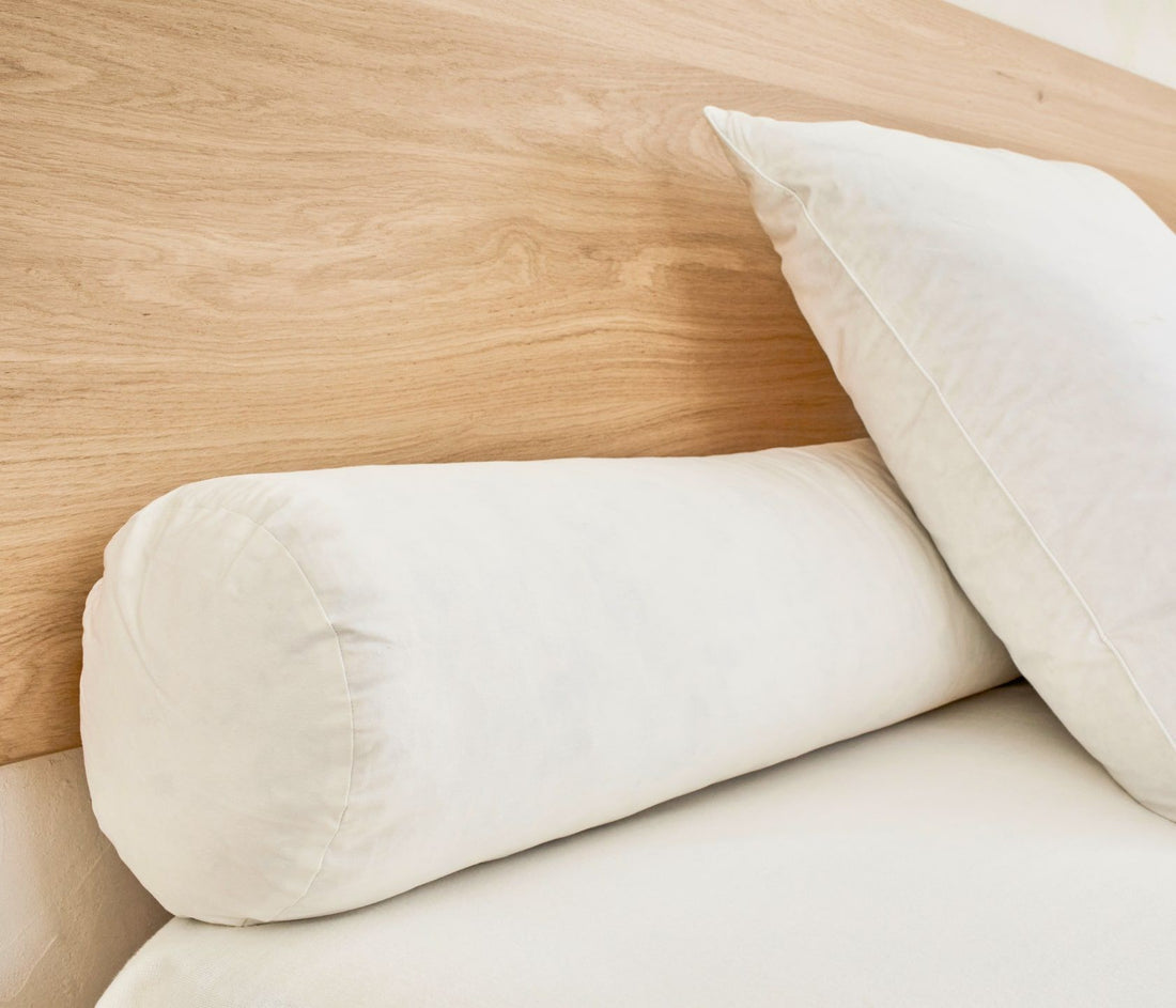 Comment choisir entre un traversin souple ou ferme ? - Kipli