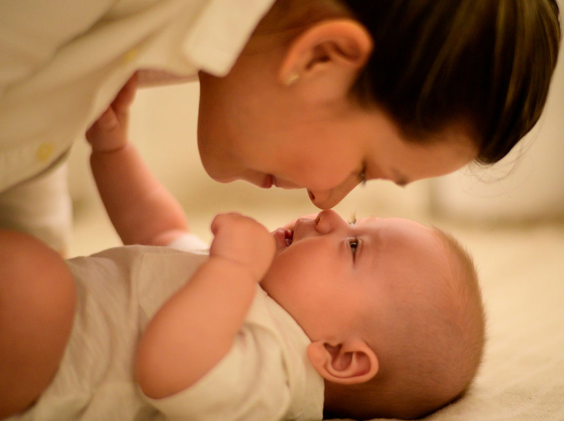 Chambre de bébé : Pour quelle température idéale opter ? - Kipli