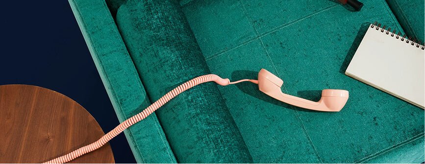 Canapé en velours : avantages et inconvénients - Kipli