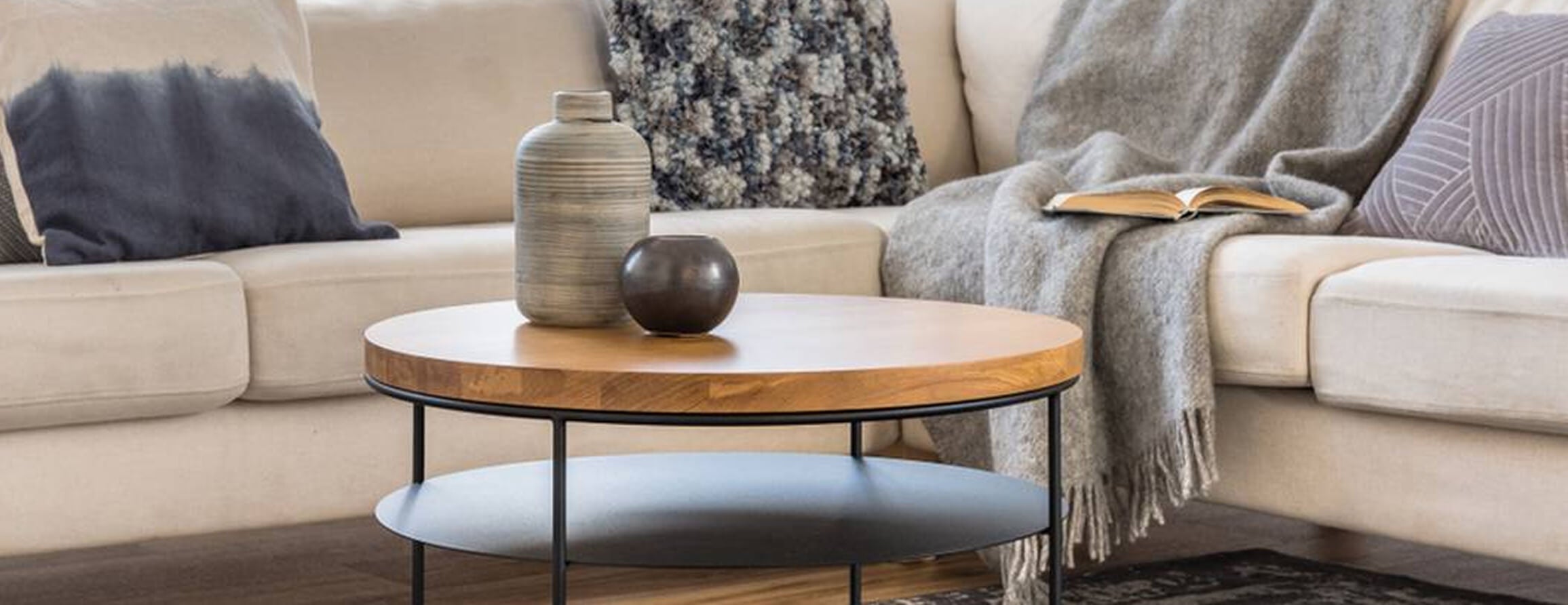 Comment bien choisir sa table basse ?