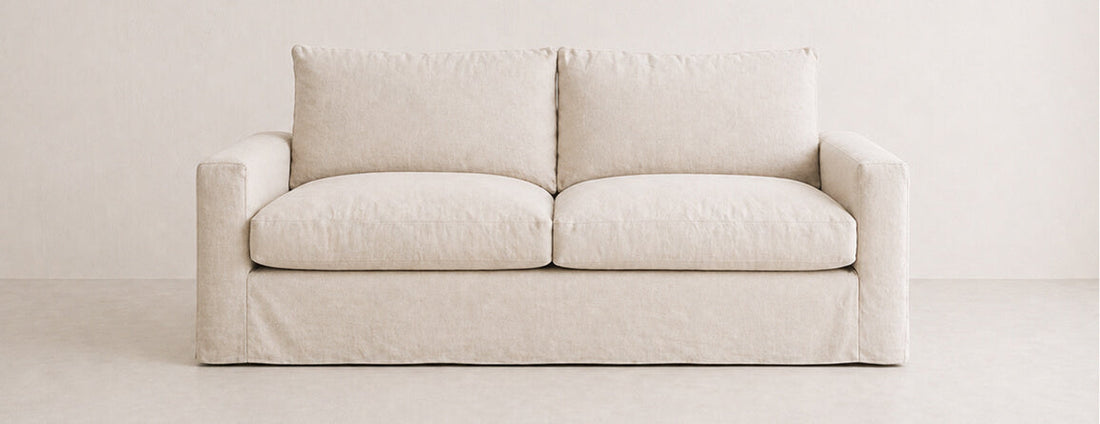 Wie wählt man ein Sofa aus?