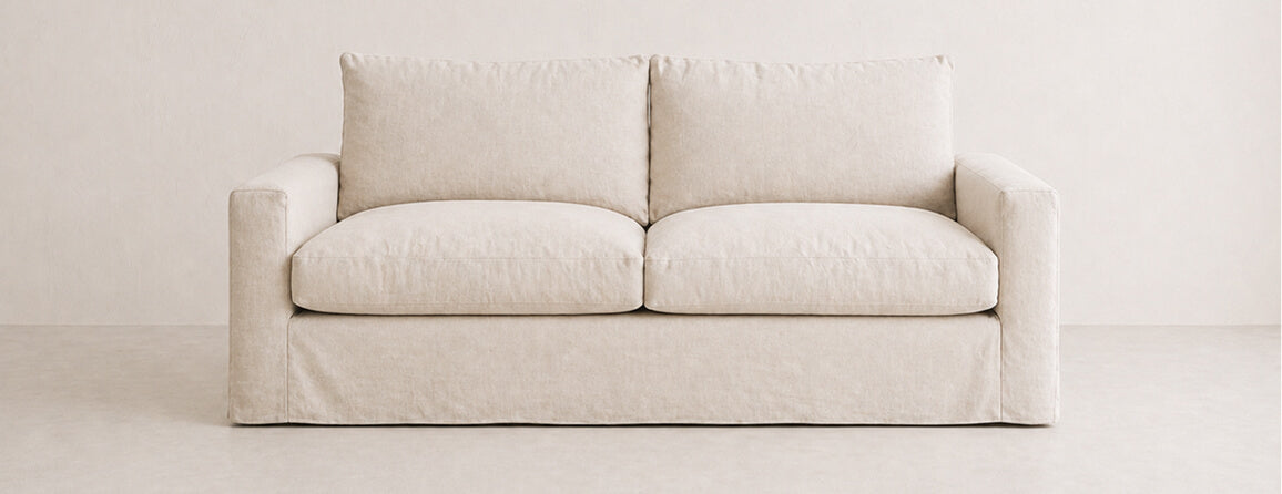 Wie wählt man ein Sofa aus?