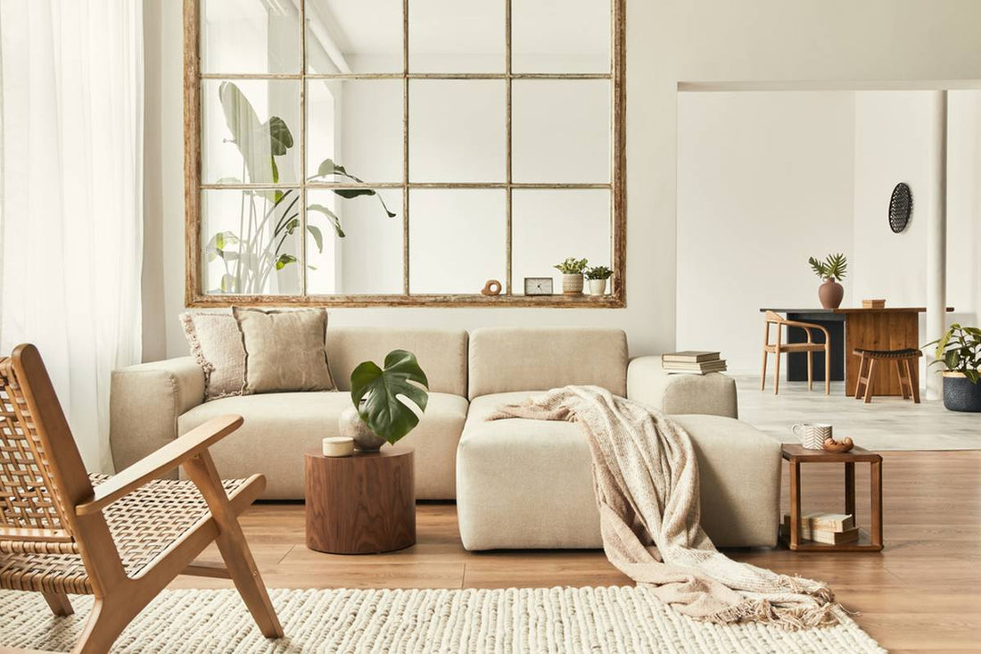 Choisir les bons accessoires déco pour un intérieur élégant - Kipli