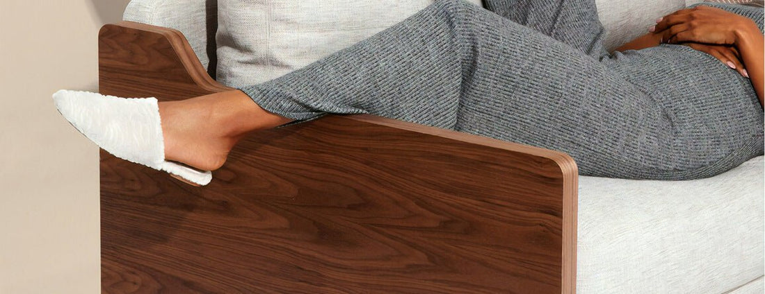 Densité de remplissage idéale pour un canapé confortable - Kipli