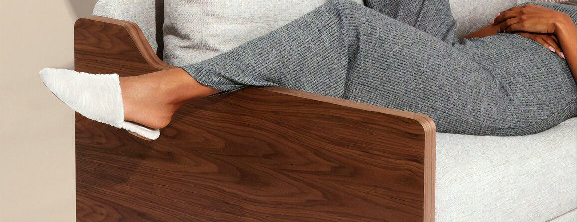 Ideale Fülldichte für ein bequemes Sofa – Kipli