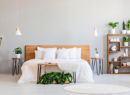 Consejos: ¿Cómo elegir el mejor tamaño de cama? - Kipli
