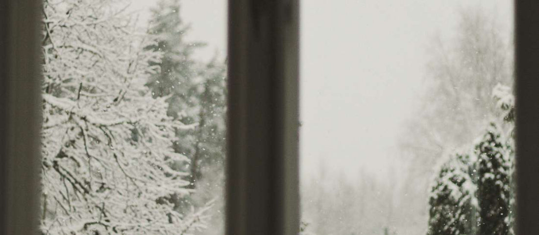 Préparer sa chambre pour l’hiver conseils pour plus de confort - Kipli