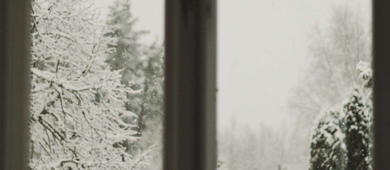 Preparare la camera da letto per l'inverno: consigli per un maggiore comfort