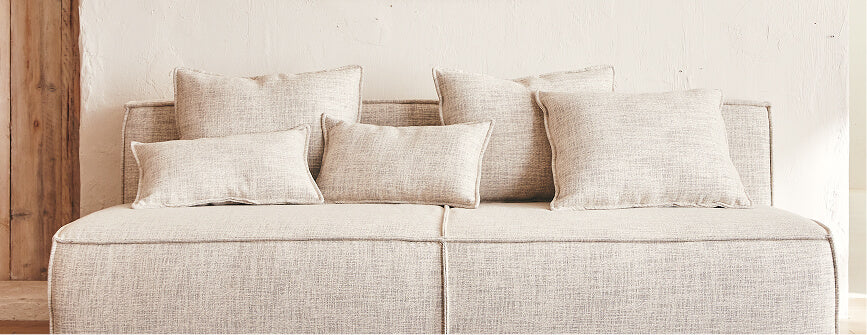 Quale forma di cuscino scegliere?