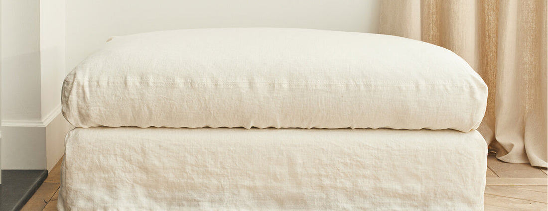 Welche Form sollte der Sitzsack haben?