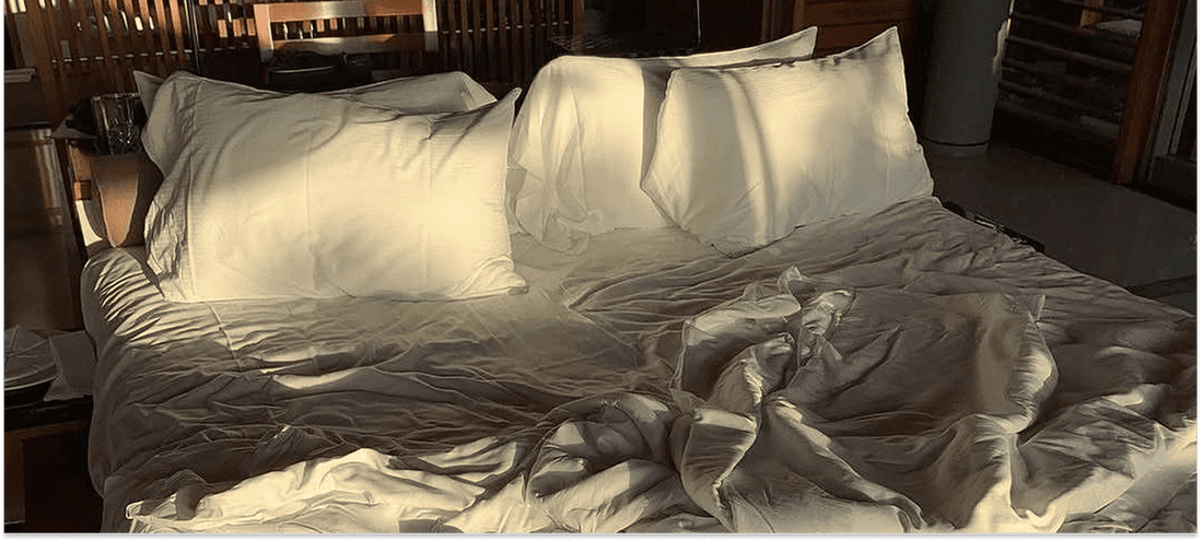 Le vrai coût du sommeil - Kipli
