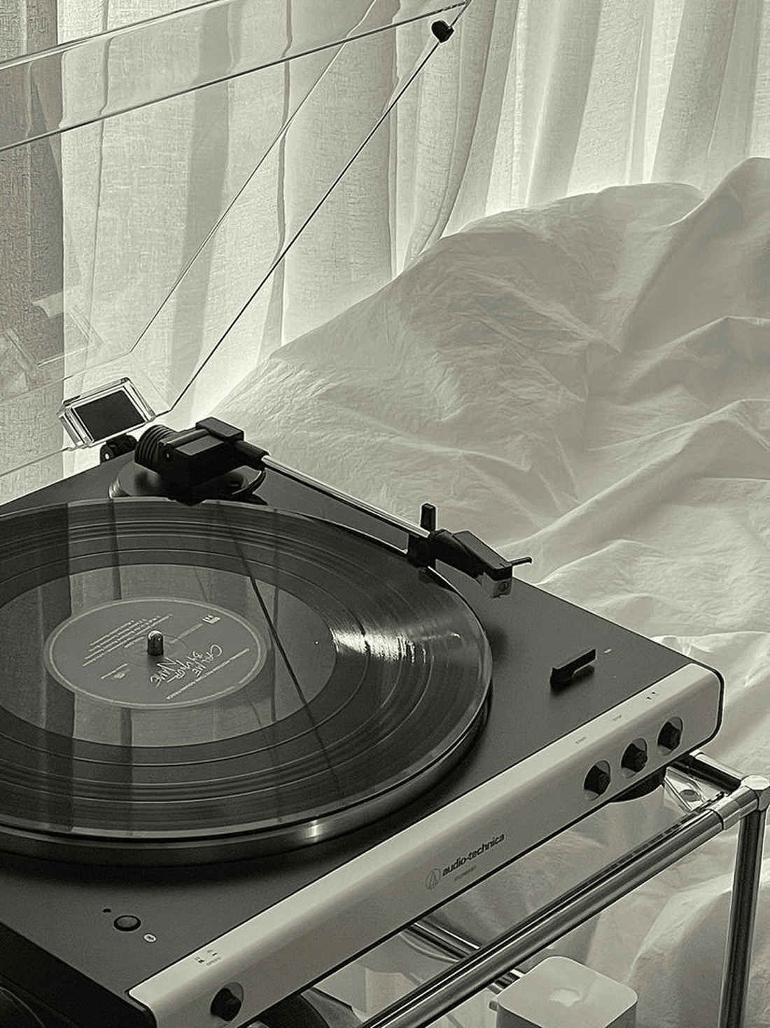 5 (+1) morceaux pour ralentir le temps - Kipli