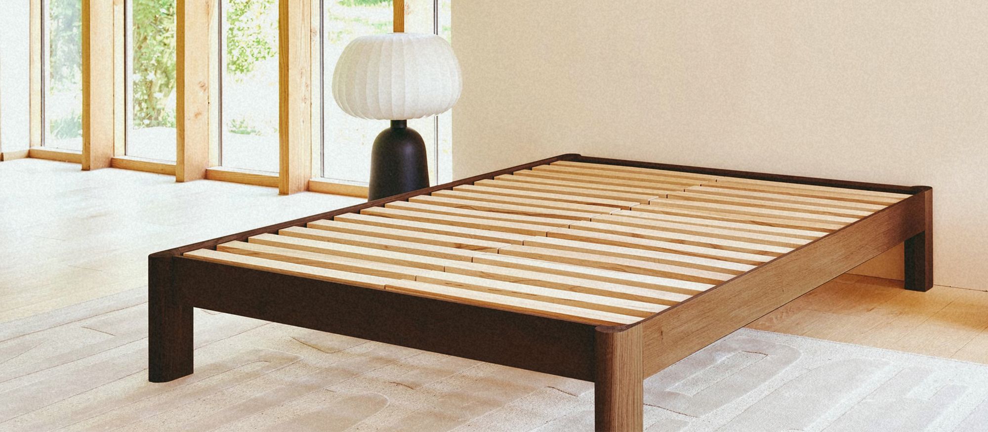 Massivholz-Lattenrost: So wählen Sie das richtige Modell aus (Latten, Holz, Komfort, Langlebigkeit)