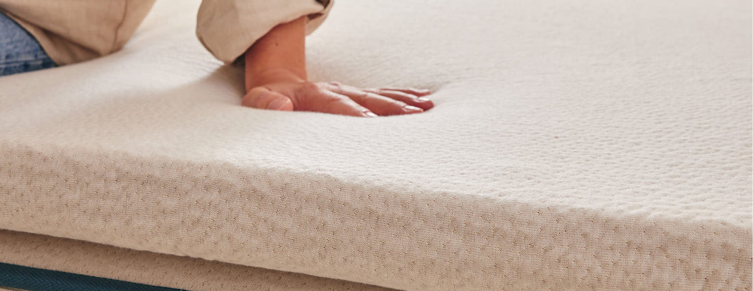 Le surmatelas : le petit détail qui transforme vos nuits - Kipli