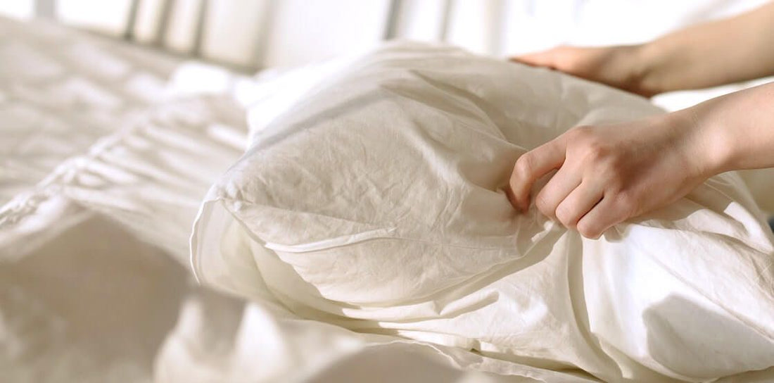 Matelas anti acarien : comment avoir une literie saine ? - Kipli