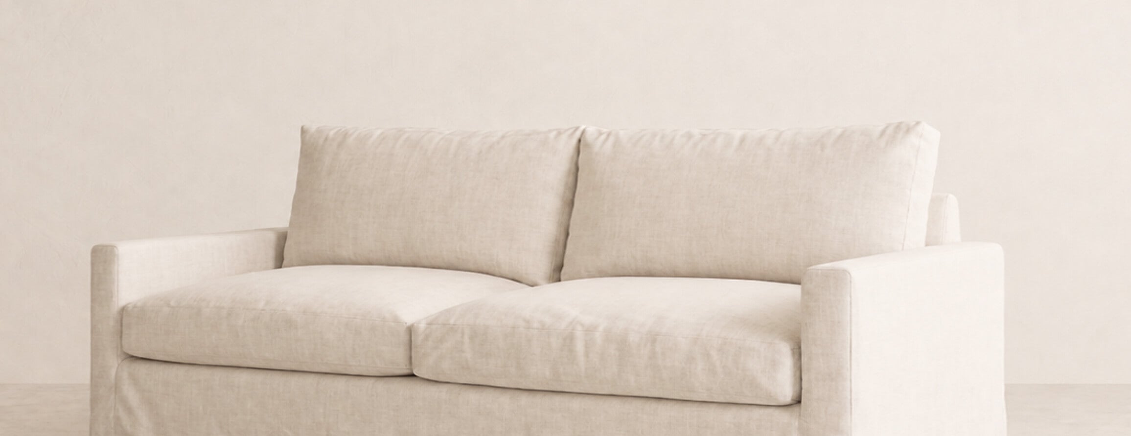 Wie reinige ich mein Sofa?