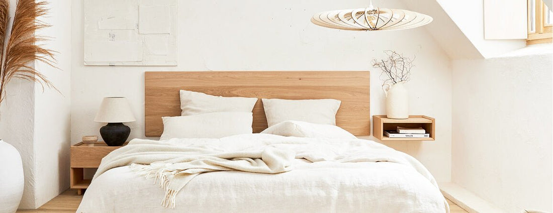 Les techniques pour nettoyer votre tête de lit - Kipli