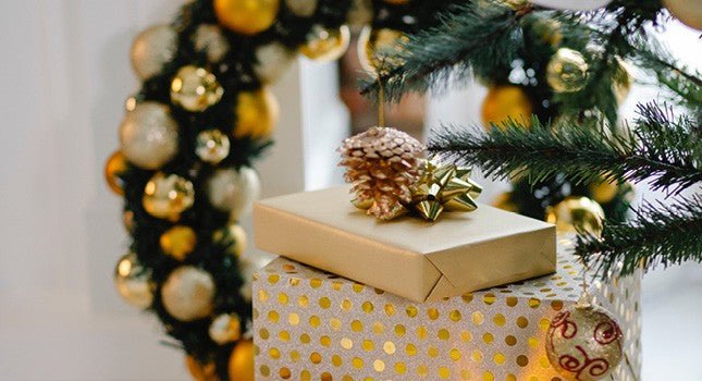Wie verbringt man natürliche Weihnachten? - Kipli