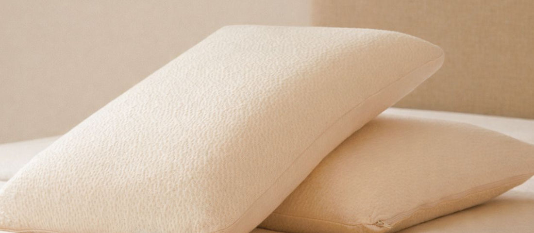 Oreiller en latex naturel : comment bien choisir selon son profil de dormeur