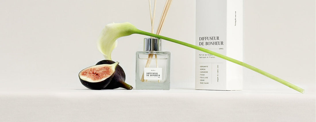Pourquoi choisir un parfum maison Kipli ? - Kipli