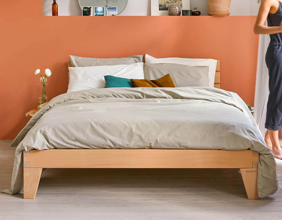 Schlafzimmer gestalten: Für einen erholsamen Schlaf - Kipli