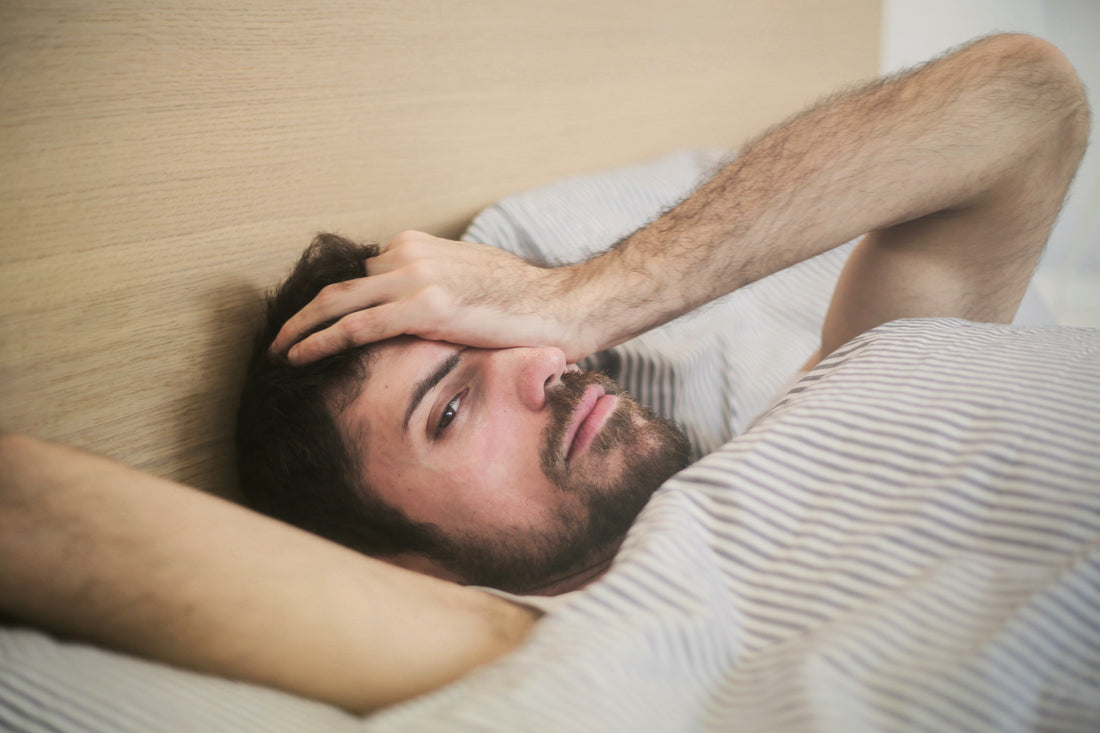 Los mejores consejos para dormir bien - Kipli