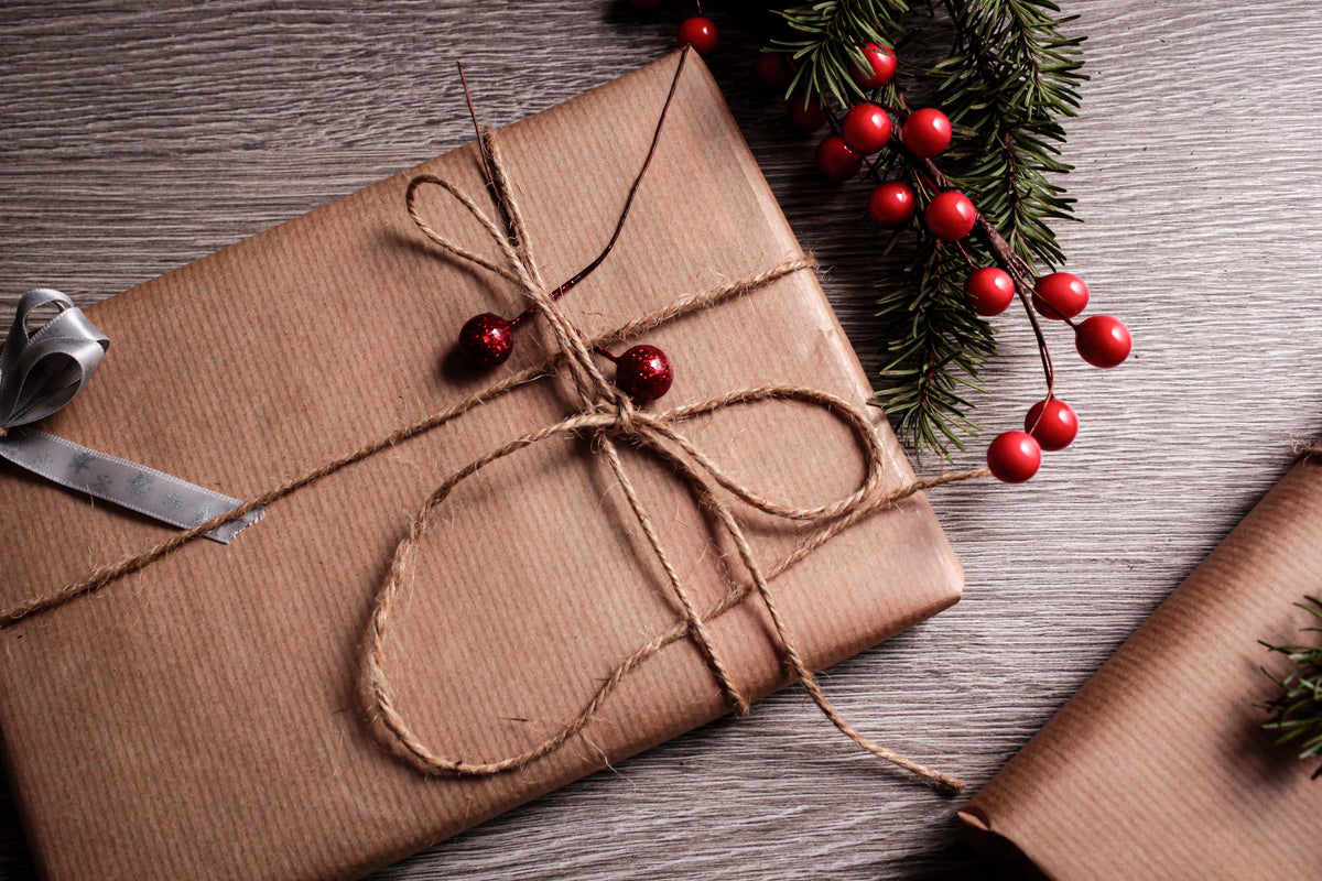 Una Navidad responsable: El planeta es el mejor regalo. - Kipli