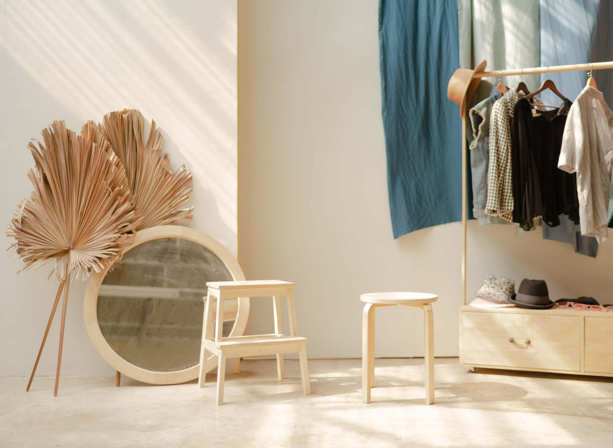 Cuidar los muebles de madera de forma natural - Kipli