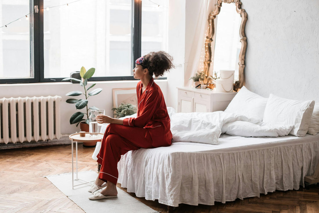 Comment choisir son matelas en fonction de son poids ? - Kipli