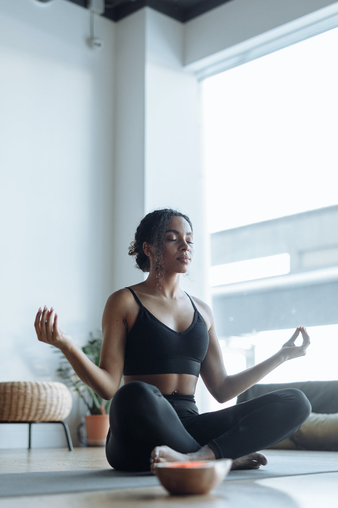 Los beneficios de la meditación en el sueño - Kipli