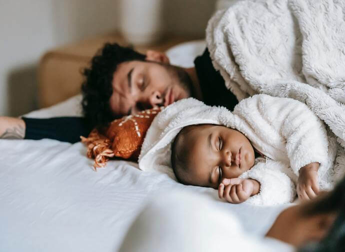 Quelle est la bonne durée pour une sieste réparatrice ? - Kipli