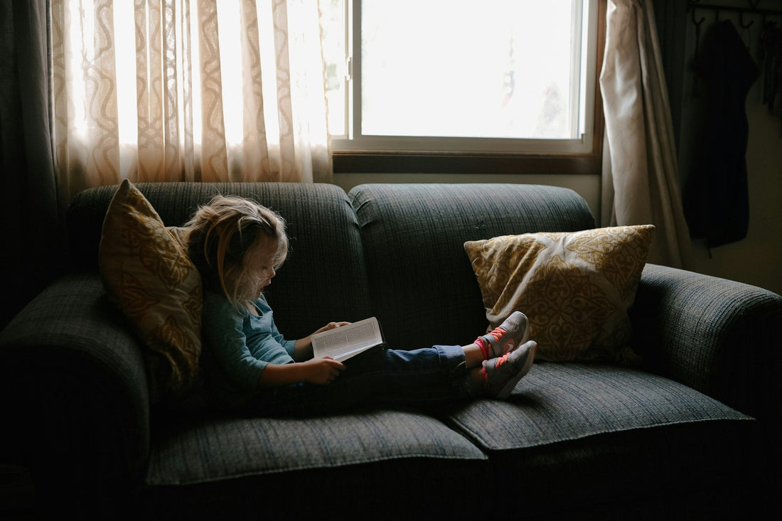 Quels sont les critères de choix d'un oreiller pour enfant ? - Kipli