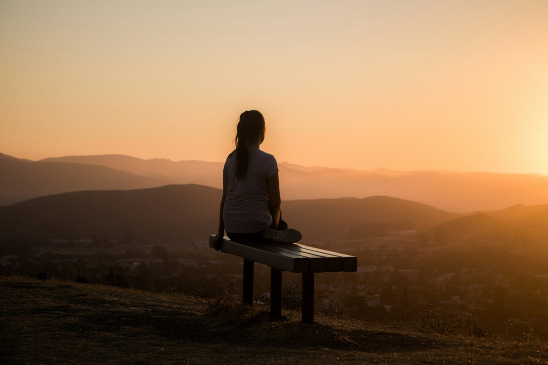 Achtsamkeitsmeditation: Der Schlüssel zum Wohlbefinden? – Kipli