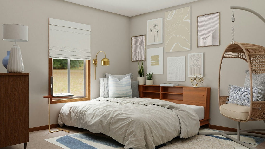 Comment choisir le lit et le sommier adaptés à vos besoins ? - Kipli