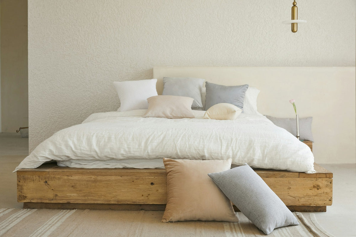 Quel lit choisir avec son matelas et son sommier ? - Kipli