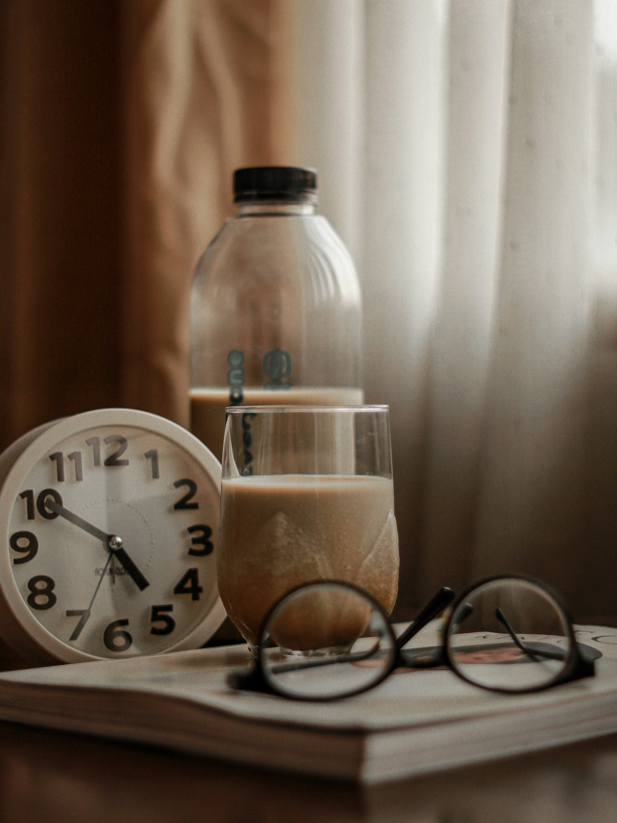 Comment le changement de saison peut-il affecter votre sommeil ? - Kipli