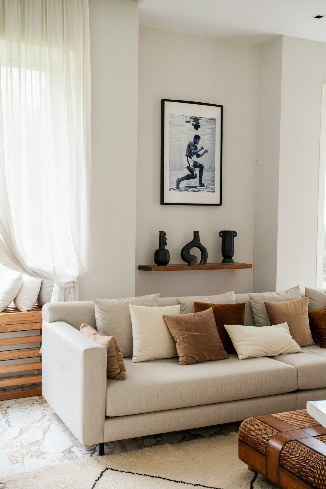 Die Raumgestaltung nach Feng Shui: Wissenschaft oder Aberglaube?