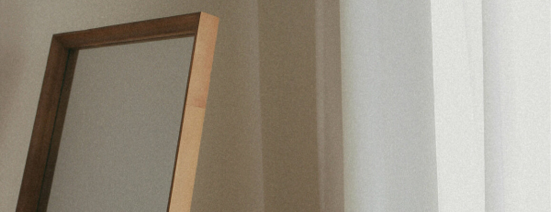 Comment choisir la place idéale pour un miroir décoratif ?
