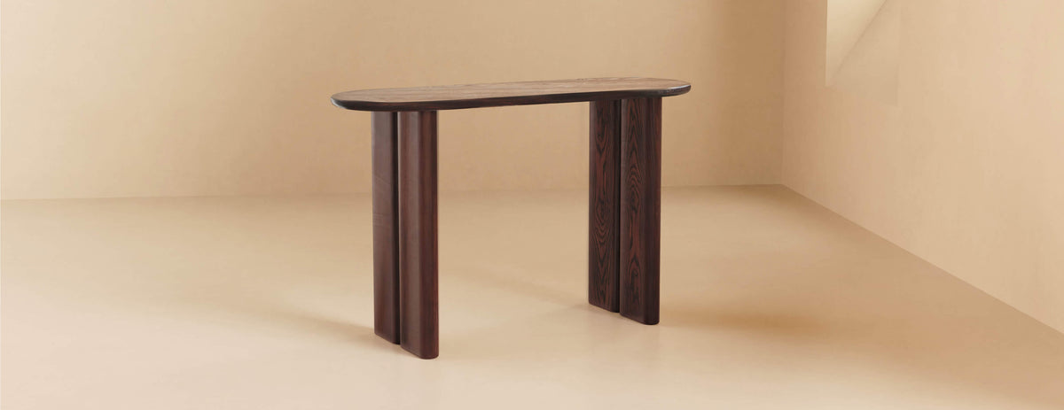 Pourquoi choisir une table haute en bois massif ? - Kipli