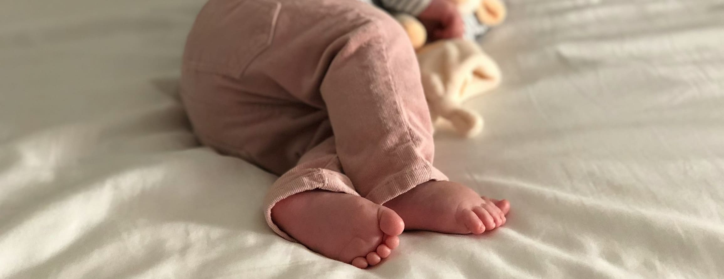 Welche Matratze für das Baby? Alle unsere Tipps