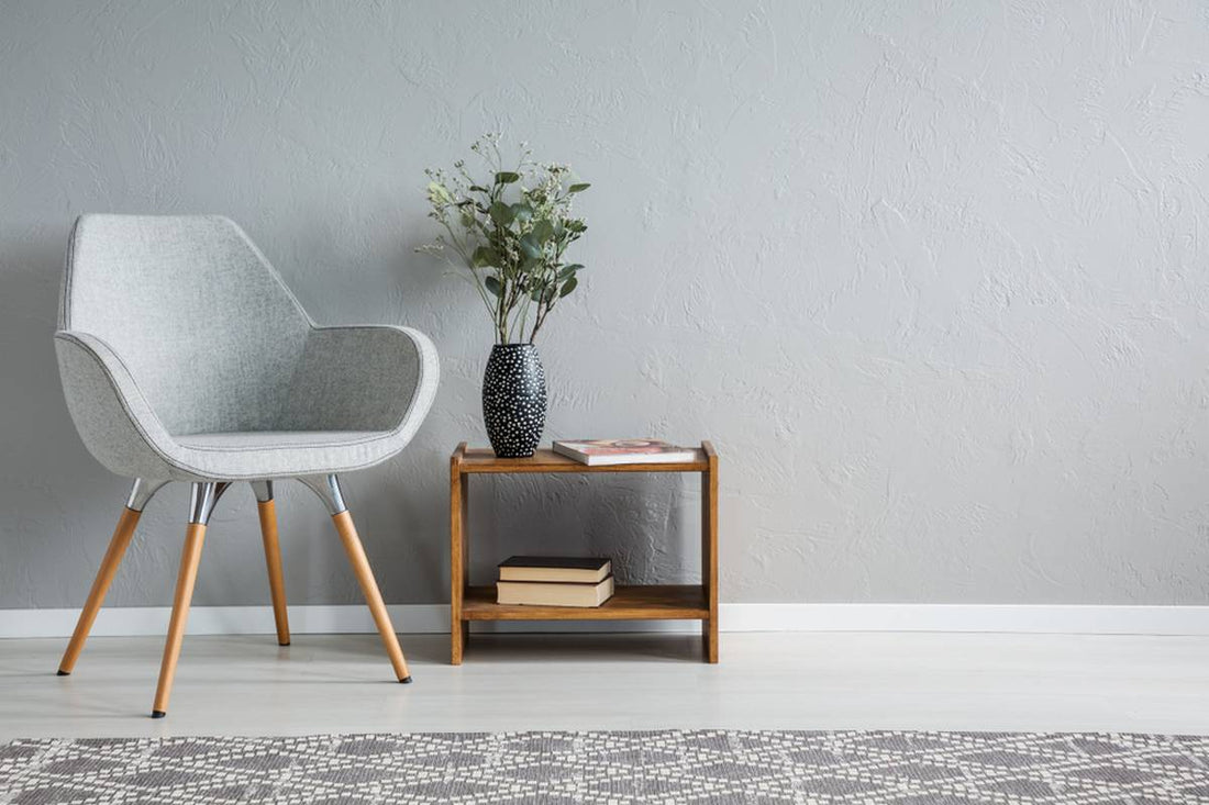 Quelles texture et matière choisir pour son fauteuil ? - Kipli