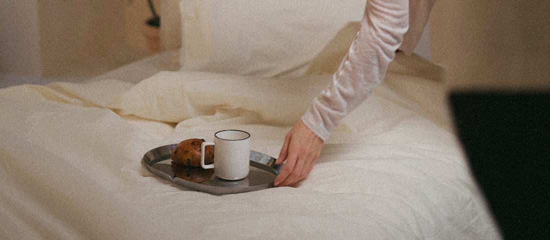 I rituali serali che migliorano davvero la qualità del sonno