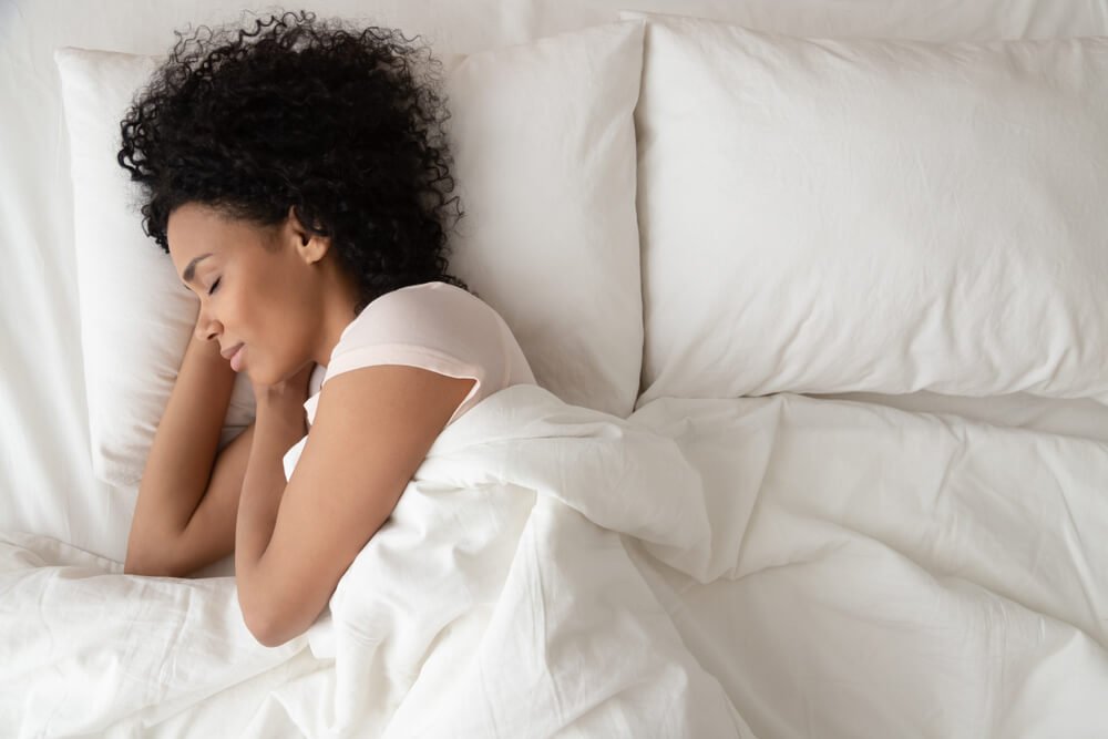 Una stanza che favorisce il sonno? Missione possibile - Kipli