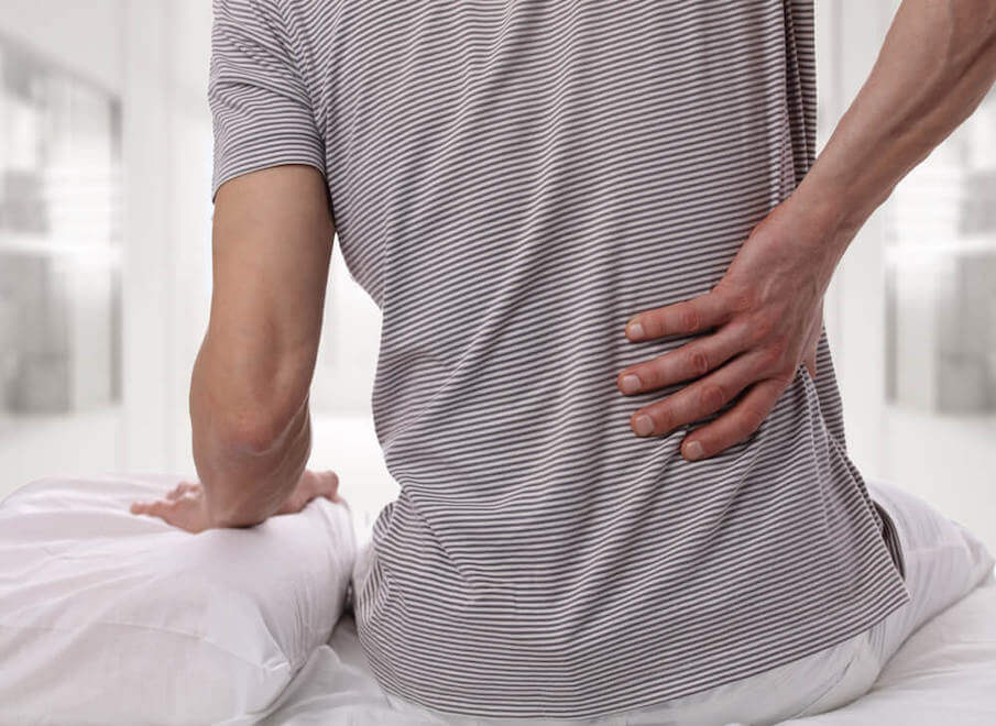 ¿Qué tipo de colchón es mejor para combatir el dolor de espalda? - Kipli
