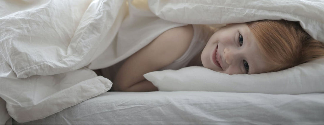 Alles, was Sie wissen müssen, um das richtige Kinderbett auszuwählen